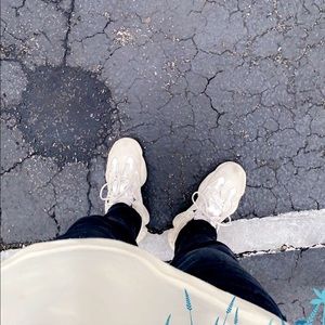 Meet your Posher, Shatarius